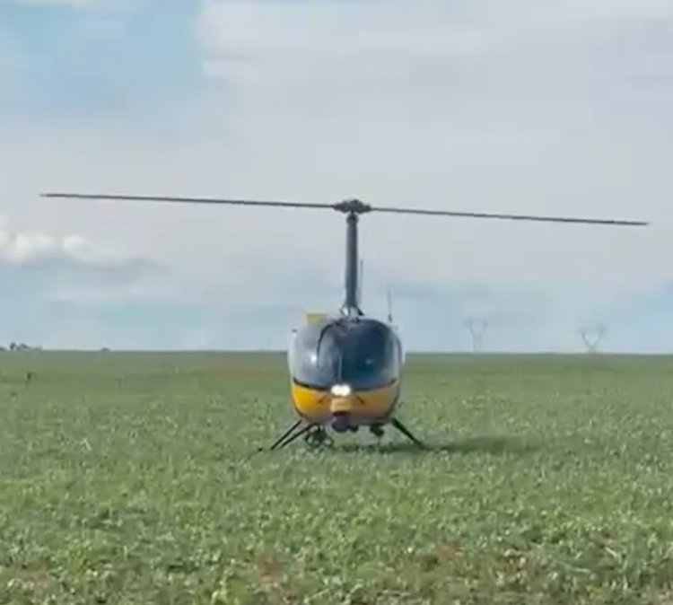 Polícia Militar recupera veículo furtado em Terra Roxa e Prende um ladrão