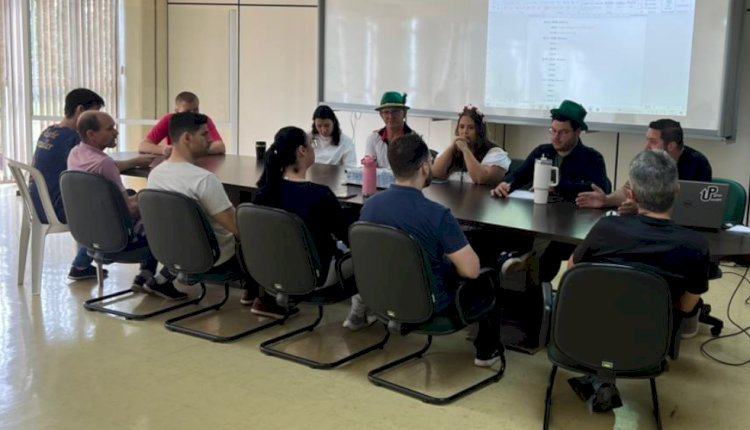 Inscrições para apresentações no Natal 2025 de Marechal Rondon seguem até 29 de outubro