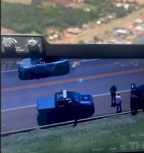 BPFRON realiza  desde o início da semana a  Operação Integrada “Scutum Limes” na fronteira do Paraná