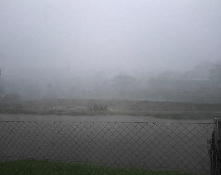 Microrregião de  Marechal Cândido Rondon terá semana com chuva  e melhora gradual a partir de quarta-feira