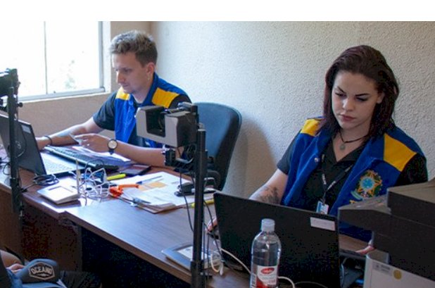 Programa Cidadania Plena atenderá eleitoras e eleitores de Nova Santa Rosa nos dias 11 e 12 de novembro