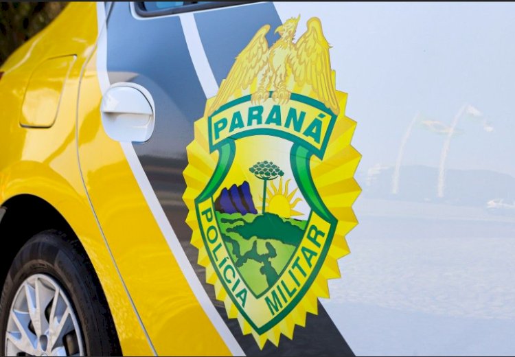 Polícia atende ocorrência de surto psicótico e registra lesão corporal em Marechal Cândido Rondon