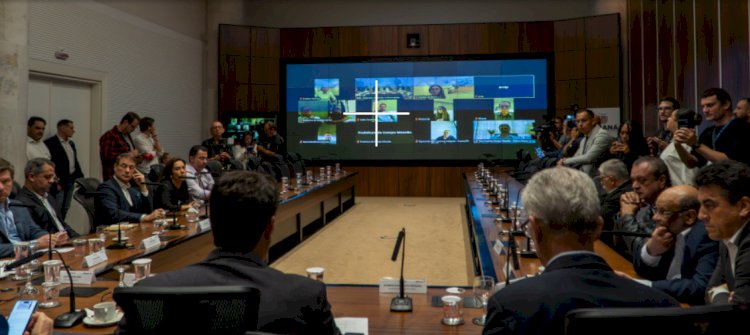 Estado destina R$ 50 milhões para fundo de calamidade e amplia apoio a municípios atingidos por temporais