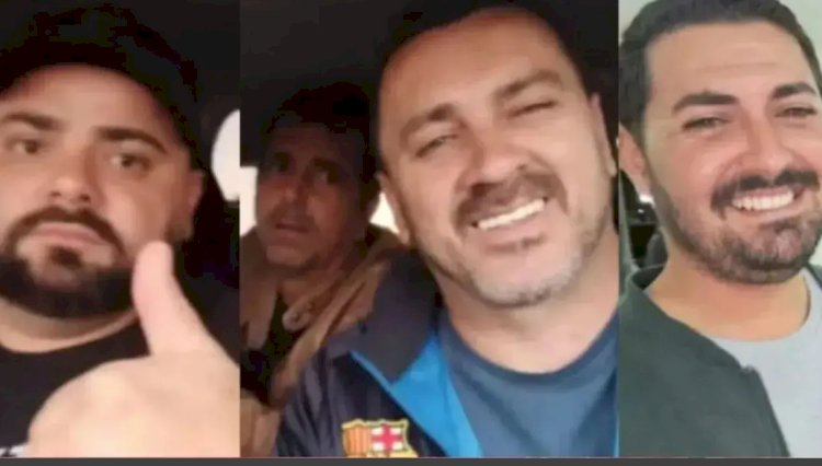 Crime em Icaraíma: viúvas refazem os  passos dos maridos assassinados em busca de respostas e justiça