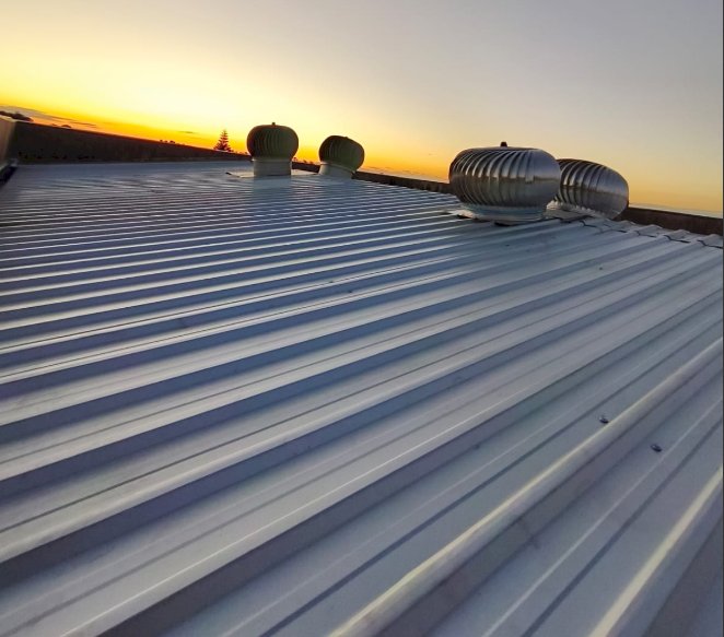 Indústria de Nova Santa Rosa  expande atuação regional e se consolida como referência em calhas e rufos