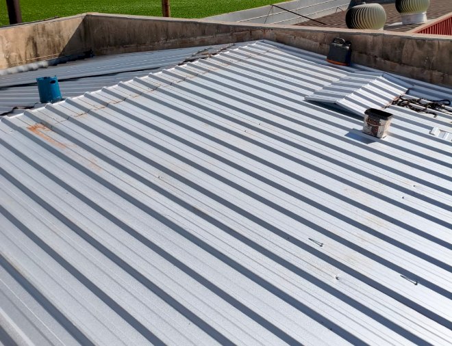 Indústria de Nova Santa Rosa  expande atuação regional e se consolida como referência em calhas e rufos