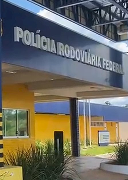 Obras na Ponte Ayrton Senna causam filas na BR-163 entre Guaíra (PR) e Mundo Novo (MS)