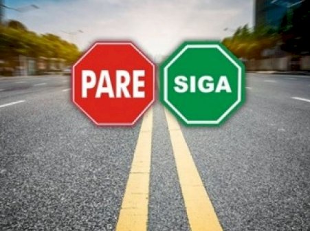 Obras na Ponte Ayrton Senna causam filas na BR-163 entre Guaíra (PR) e Mundo Novo (MS)