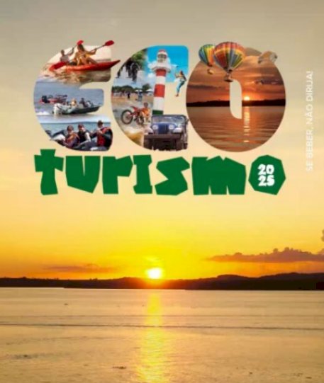 Eco turismo em Porto Mendes reunirá shows nacionais gratuitos, cultura e natureza em três dias de festa e celebração