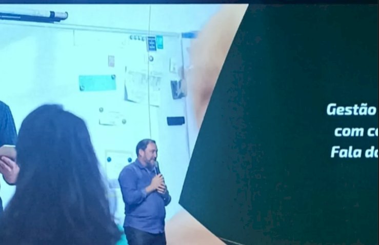 Encerramento do projeto “A União Faz a Vida” celebra boas práticas da educação municipal