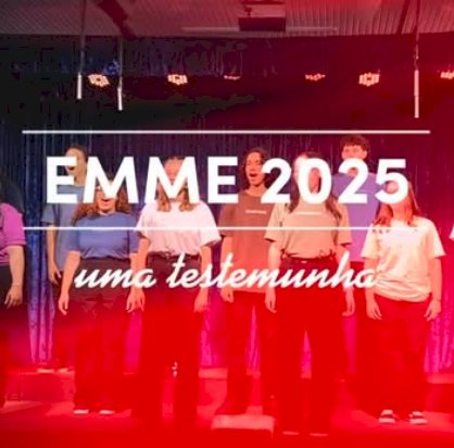 Grupo EMME apresenta dois espetáculos gratuitos no Teatro Municipal de Nova Santa Rosa