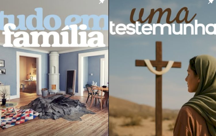 Grupo EMME apresenta dois espetáculos gratuitos no Teatro Municipal de Nova Santa Rosa