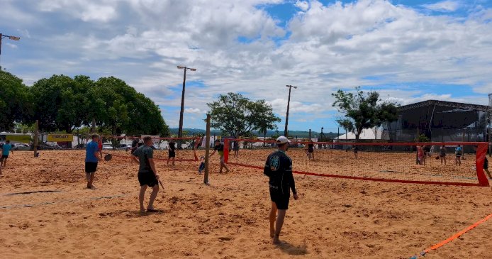 Domingo de aventuras e muita energia movimenta o Ecoturismo 2025 em Porto Mendes