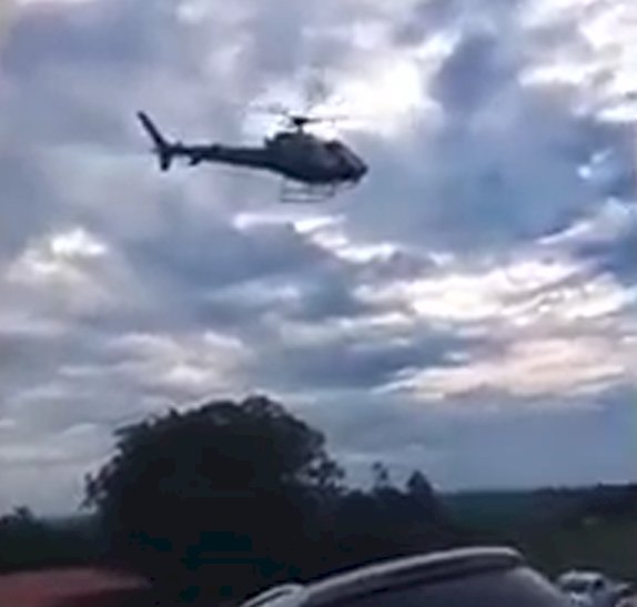 Colisão frontal na BR-369 deixa um morto e vários feridos em Ubiratã