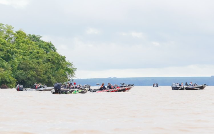 19º Torneio de Pesca atrai centenas de participantes e reforça Mercedes como referência regional