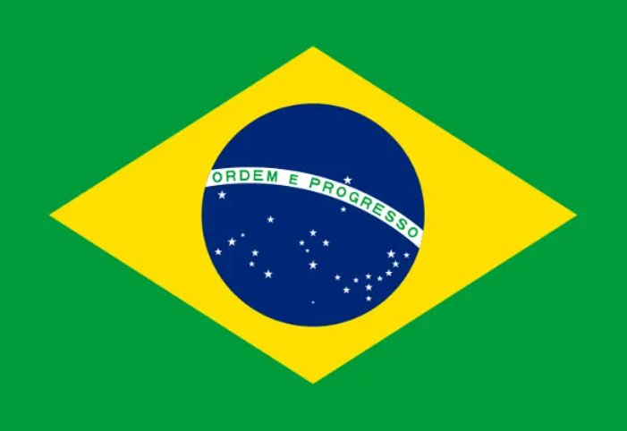 Hoje é o dia da Bandeira: 19 de novembro marca celebração de um dos principais símbolos nacionais