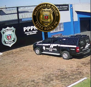 Homem é encontrado morto a golpes de faca em via pública de Terra Roxa