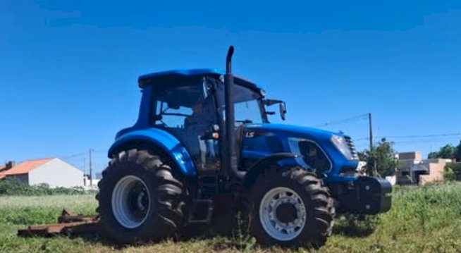 Prefeitura intensifica limpeza de terrenos públicos em Marechal Cândido Rondon