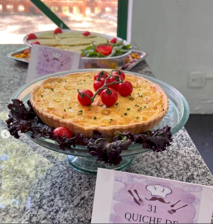 7º Concurso de Pratos dos Clubes de Mães premia receitas vencedoras em Marechal Cândido Rondon