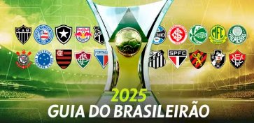 Encerramento da 38ª rodada do Brasileirão: goleadas, reviravoltas e definição final da tabela