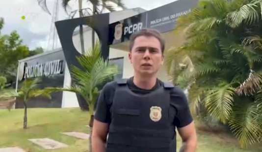 Vítima de sequestro é resgatada e quatro suspeitos são presos na zona rural de Missal