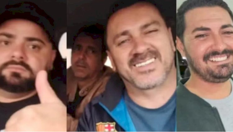 Chacina em Icaraíma: reconstituição confirma emboscada e Corregedoria apura possível comunicação de policiais com investigados